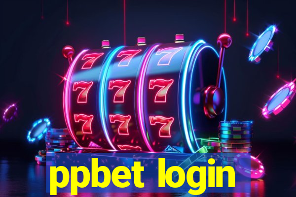 ppbet login